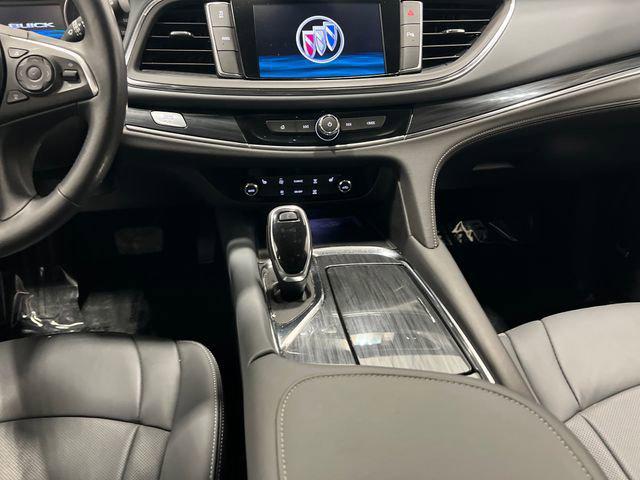 used 2021 Buick Enclave car, priced at $25,550