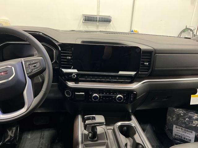new 2026 GMC Sierra 1500 car, priced at $69,049