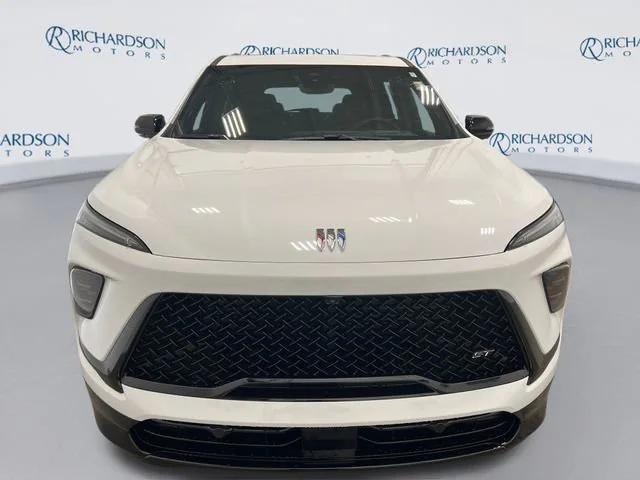 new 2026 Buick Enclave car, priced at $51,040