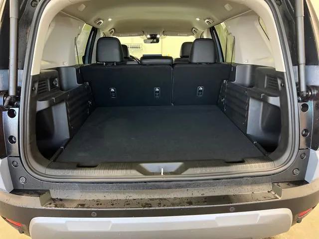 new 2026 Honda Passport car, priced at $48,845