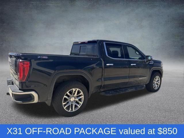 used 2019 GMC Sierra 1500 car, priced at $27,576
