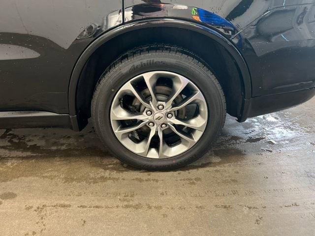 used 2020 Dodge Durango car, priced at $25,208