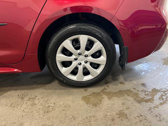 used 2023 Toyota Corolla Hybrid car, priced at $21,014