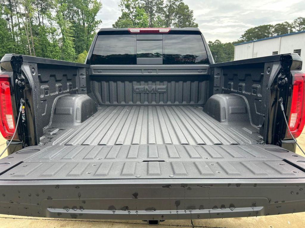 new 2026 GMC Sierra 1500 car, priced at $64,530