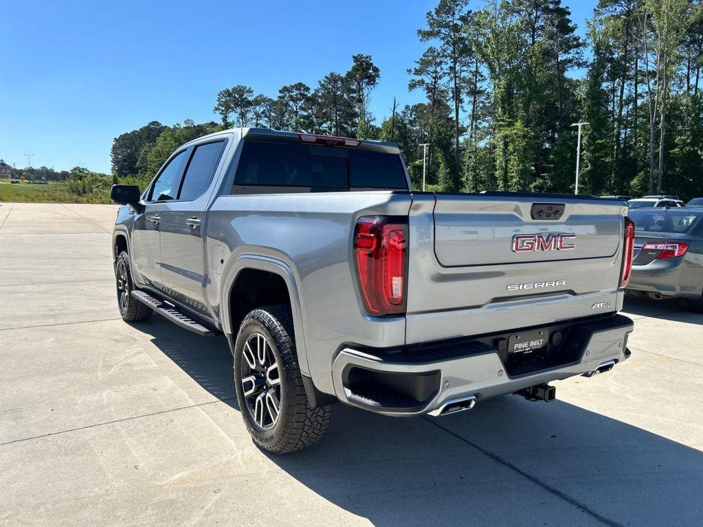 new 2026 GMC Sierra 1500 car, priced at $70,850