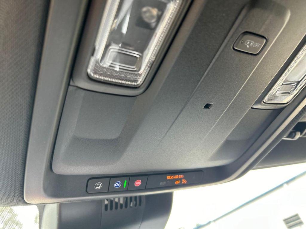 new 2026 Chevrolet Tahoe car, priced at $61,645