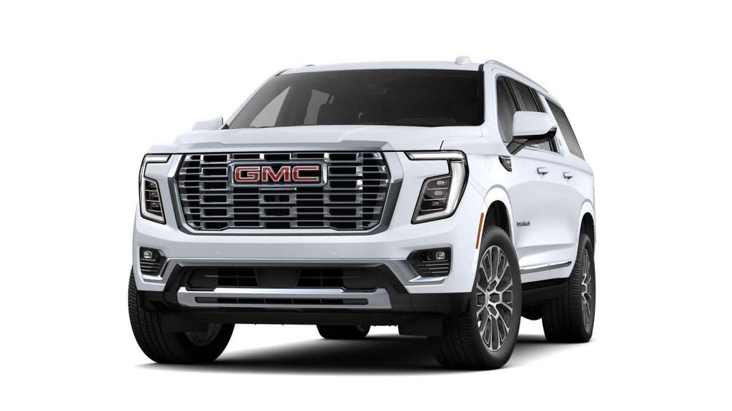 new 2026 GMC Yukon XL car, priced at $91,045