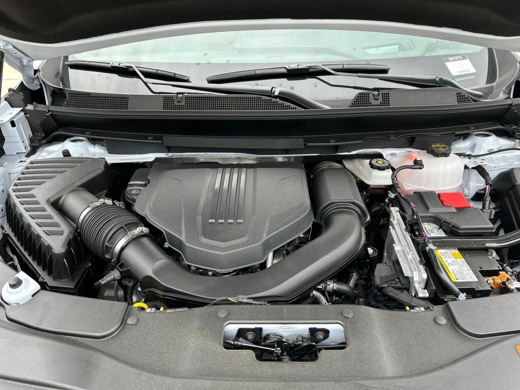 new 2026 GMC Acadia car, priced at $63,335