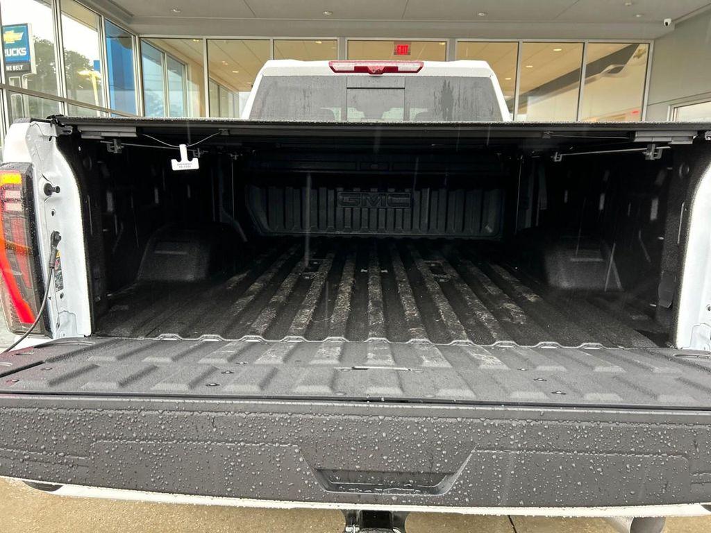 new 2026 GMC Sierra 2500 car, priced at $86,080
