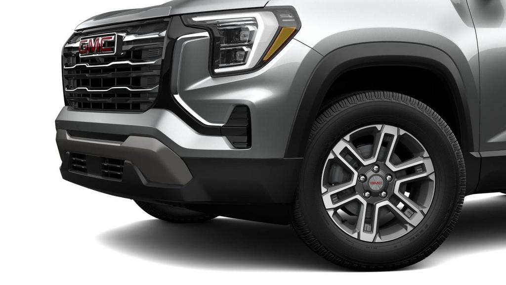 new 2026 GMC Terrain car, priced at $30,140