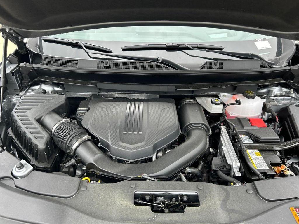 new 2026 GMC Acadia car, priced at $63,535
