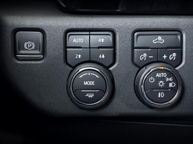 used 2023 Chevrolet Silverado 1500 car, priced at $41,427