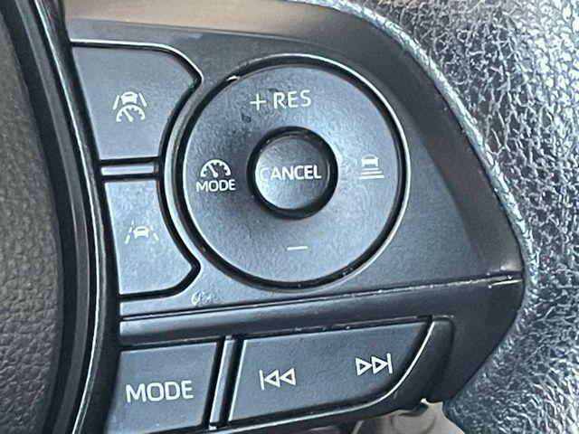 used 2023 Toyota Corolla car, priced at $20,865