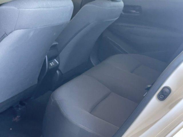 used 2023 Toyota Corolla car, priced at $20,865