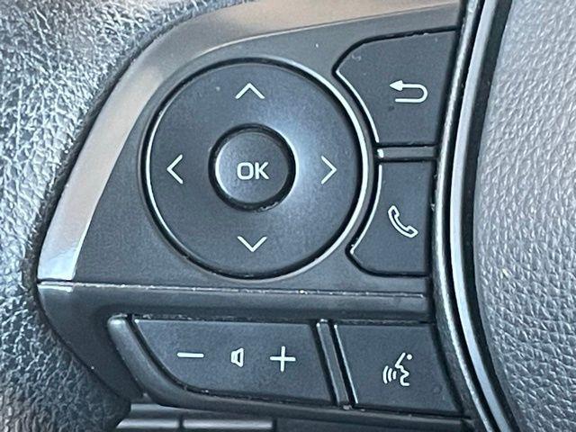 used 2023 Toyota Corolla car, priced at $20,865