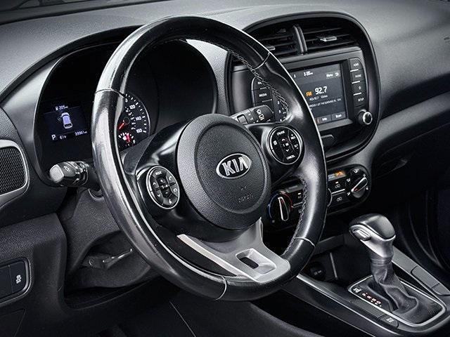 used 2020 Kia Soul car, priced at $15,974