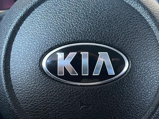 used 2020 Kia Soul car, priced at $16,214