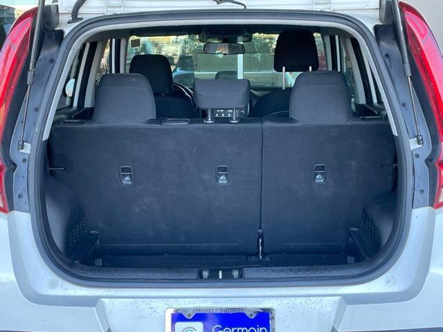 used 2020 Kia Soul car, priced at $16,214