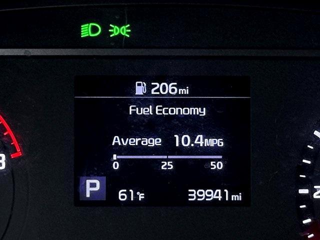 used 2020 Kia Soul car, priced at $15,974