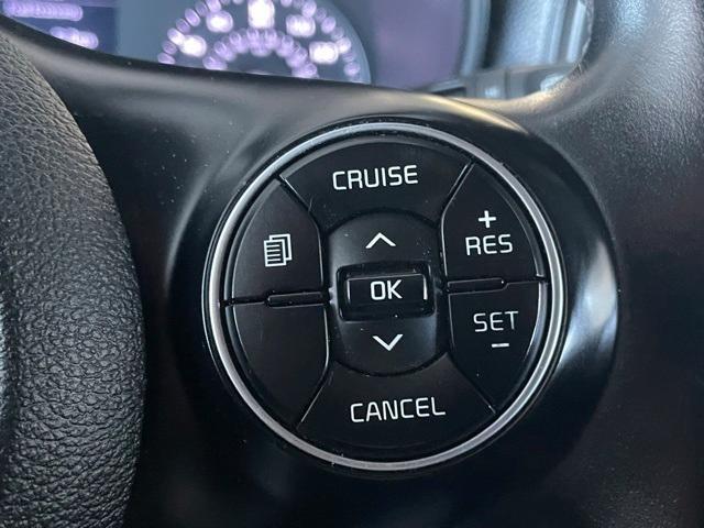 used 2020 Kia Soul car, priced at $16,214