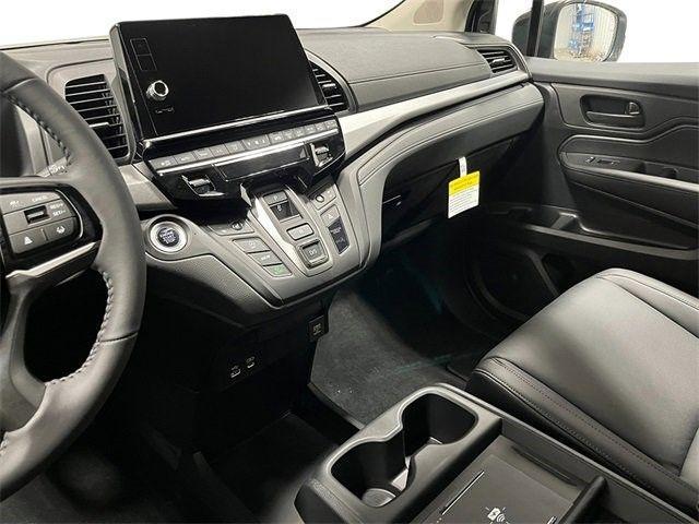 new 2026 Honda Odyssey car, priced at $44,823