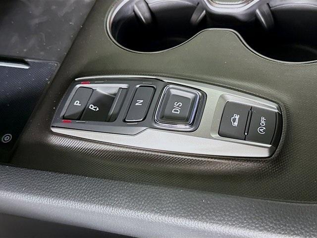 new 2026 Honda Ridgeline car, priced at $46,444