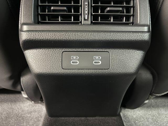 new 2026 Honda Accord Hybrid car, priced at $37,583