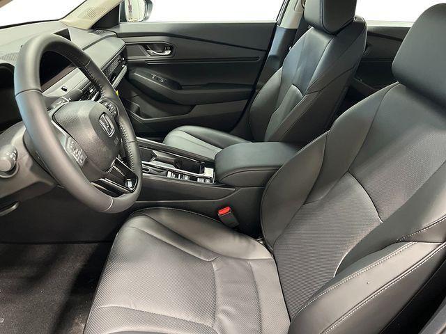 new 2026 Honda Accord Hybrid car, priced at $37,583