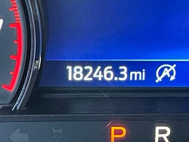 used 2023 Ford Explorer car, priced at $35,521