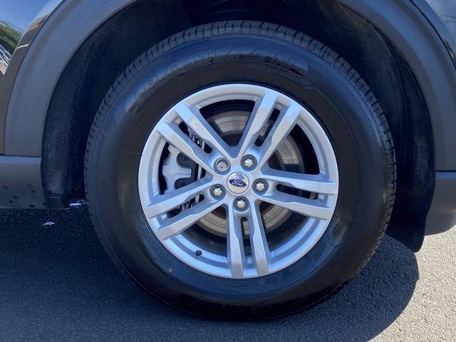 used 2023 Ford Explorer car, priced at $32,969