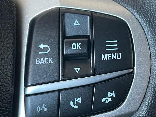 used 2023 Ford Explorer car, priced at $35,521