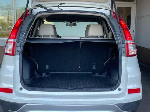 used 2016 Honda CR-V car, priced at $15,269