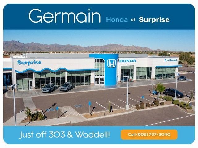 new 2026 Honda Civic Hybrid car, priced at $31,791