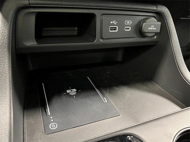 new 2025 Honda Pilot car, priced at $48,722