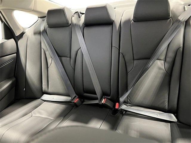 new 2025 Honda Accord Hybrid car, priced at $35,036