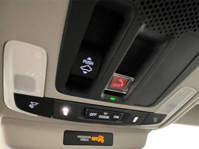 new 2025 Honda Accord Hybrid car, priced at $35,036