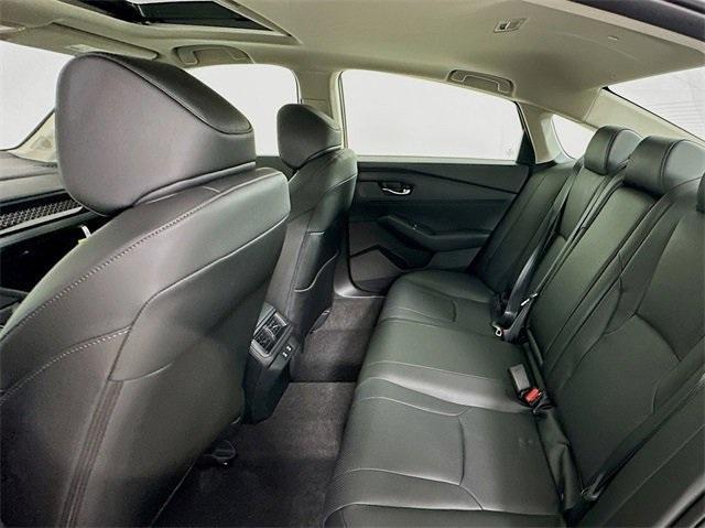 new 2025 Honda Accord Hybrid car, priced at $35,036