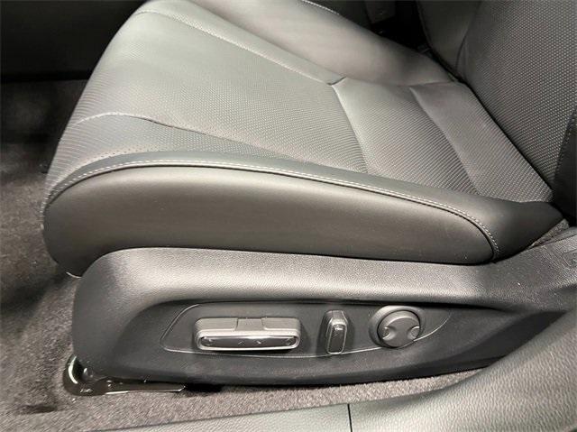 new 2025 Honda Accord Hybrid car, priced at $35,036