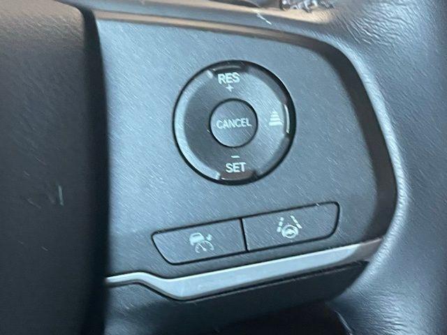 used 2022 Honda Odyssey car, priced at $33,940