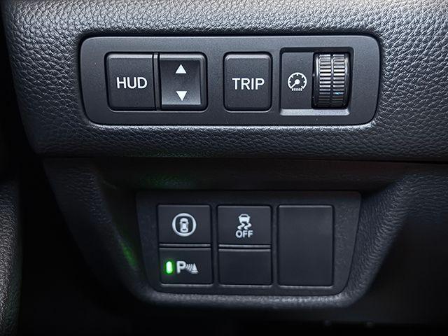 used 2021 Honda Accord car, priced at $24,242
