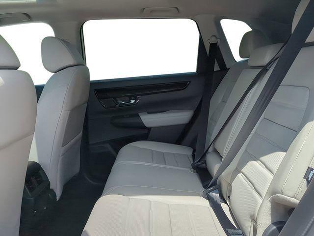 new 2026 Honda CR-V car, priced at $37,212