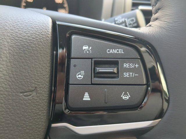 new 2026 Honda Odyssey car, priced at $52,211