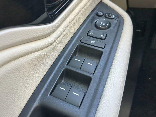 new 2026 Honda Odyssey car, priced at $52,211