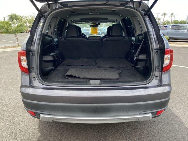 used 2019 Honda Pilot car, priced at $23,539