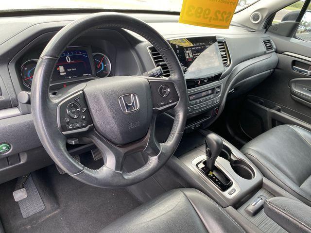 used 2019 Honda Pilot car, priced at $23,539