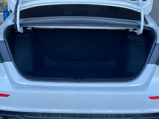 used 2023 Honda Accord Hybrid car, priced at $27,667