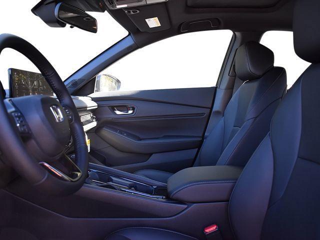 new 2026 Honda Accord Hybrid car, priced at $35,350