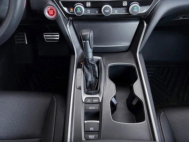 used 2018 Honda Accord car, priced at $15,564