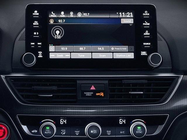 used 2018 Honda Accord car, priced at $15,564