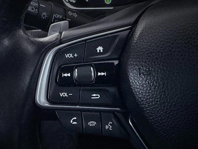 used 2018 Honda Accord car, priced at $15,564